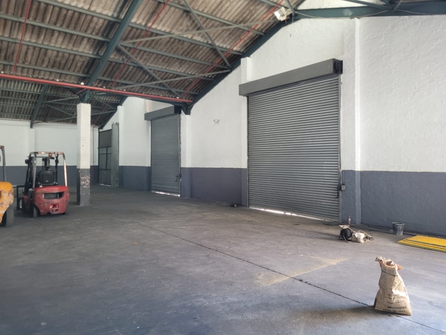 To Let Commercial Property for Rent in Montague Gardens Western Cape